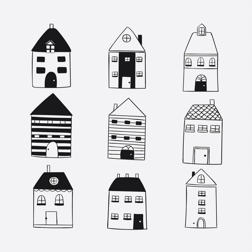 Pris bygge hus: En omfattende guide til kostnadene ved å bygge et hus
