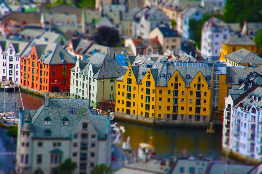 Eiendomsforvaltning: En nøkkel til vellykket eiendomsdrift