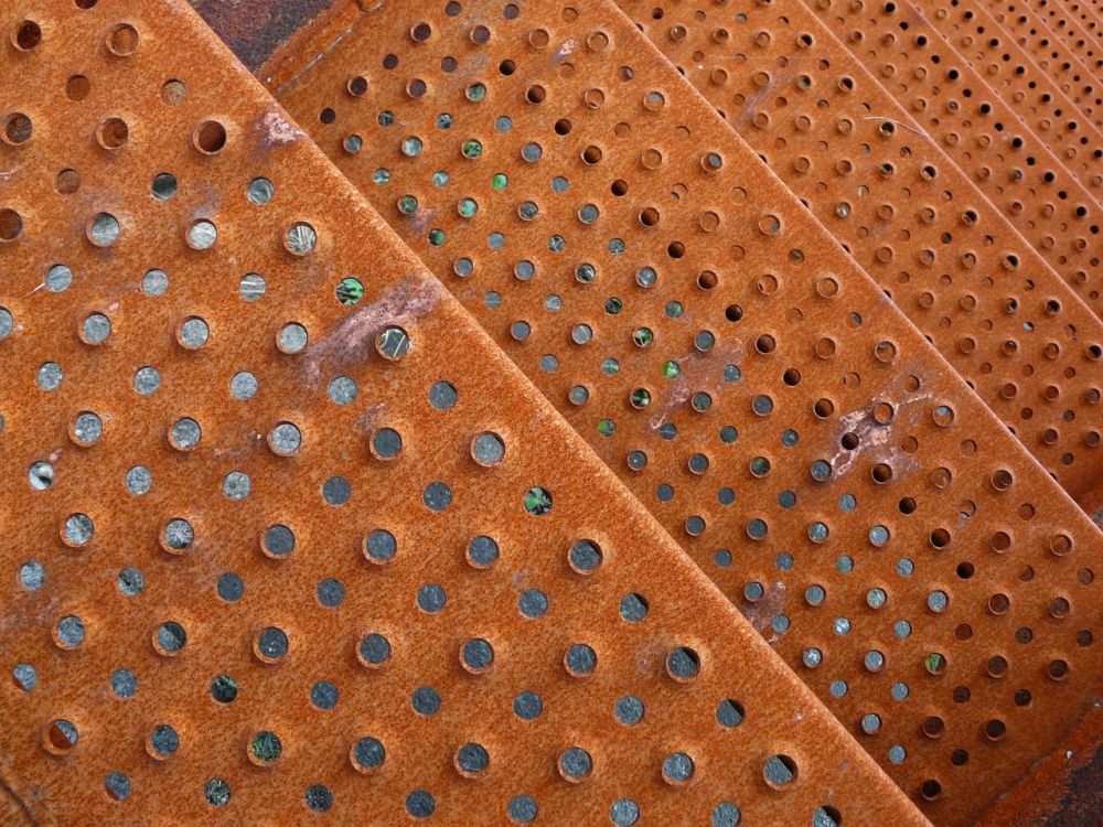 Strekkmetall: et allsidig material for moderne løsninger