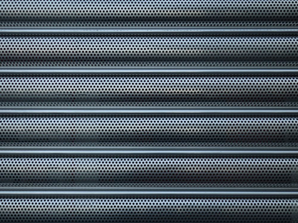 Strekkmetall: allsidighet og bruksområder