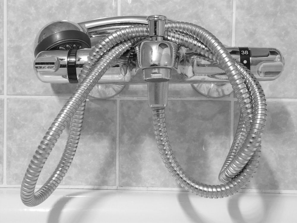 Dusjforheng som løfter både badet og hverdagen