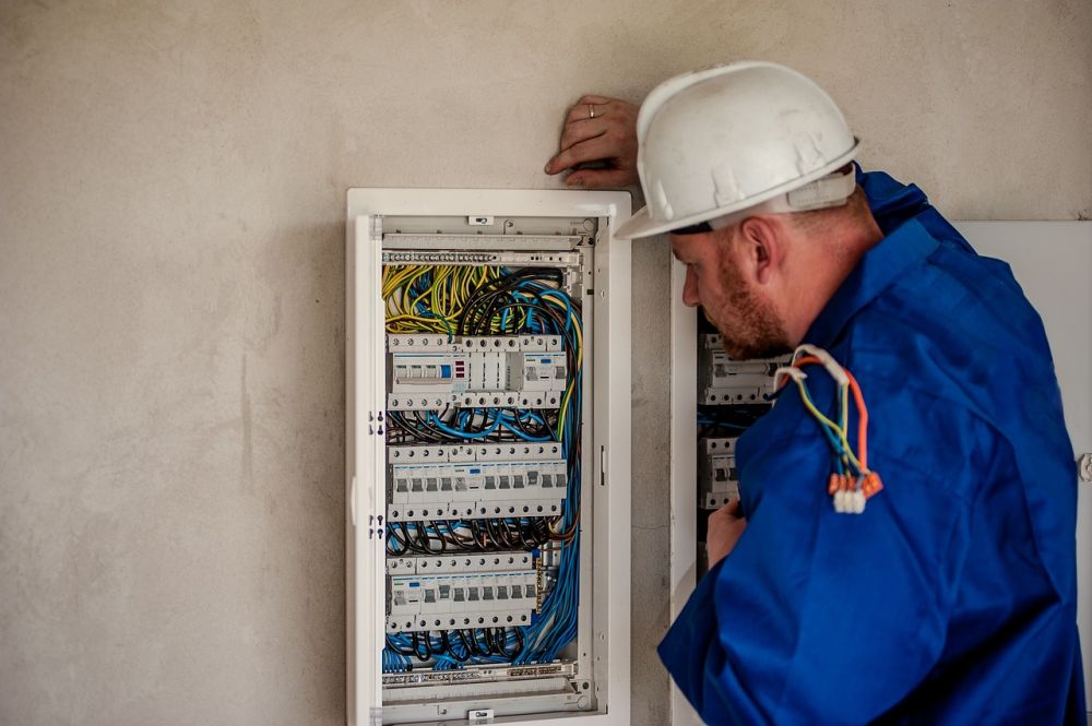 Elektriker i Lørenskog – trygghet, energisparing og en mer praktisk hverdag